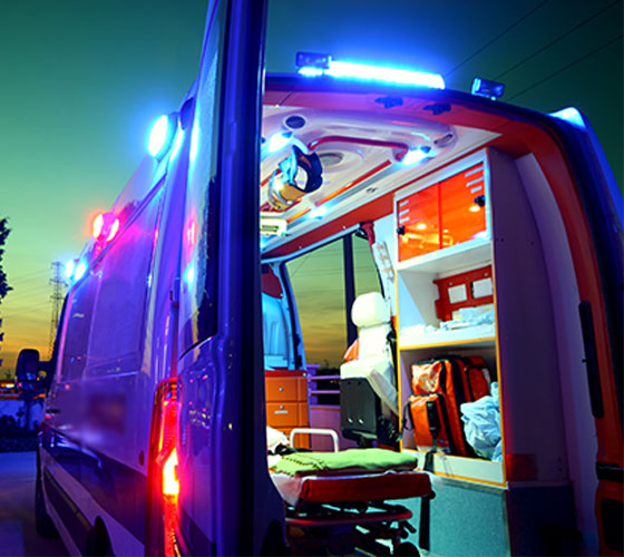 于田县车辆内部展示